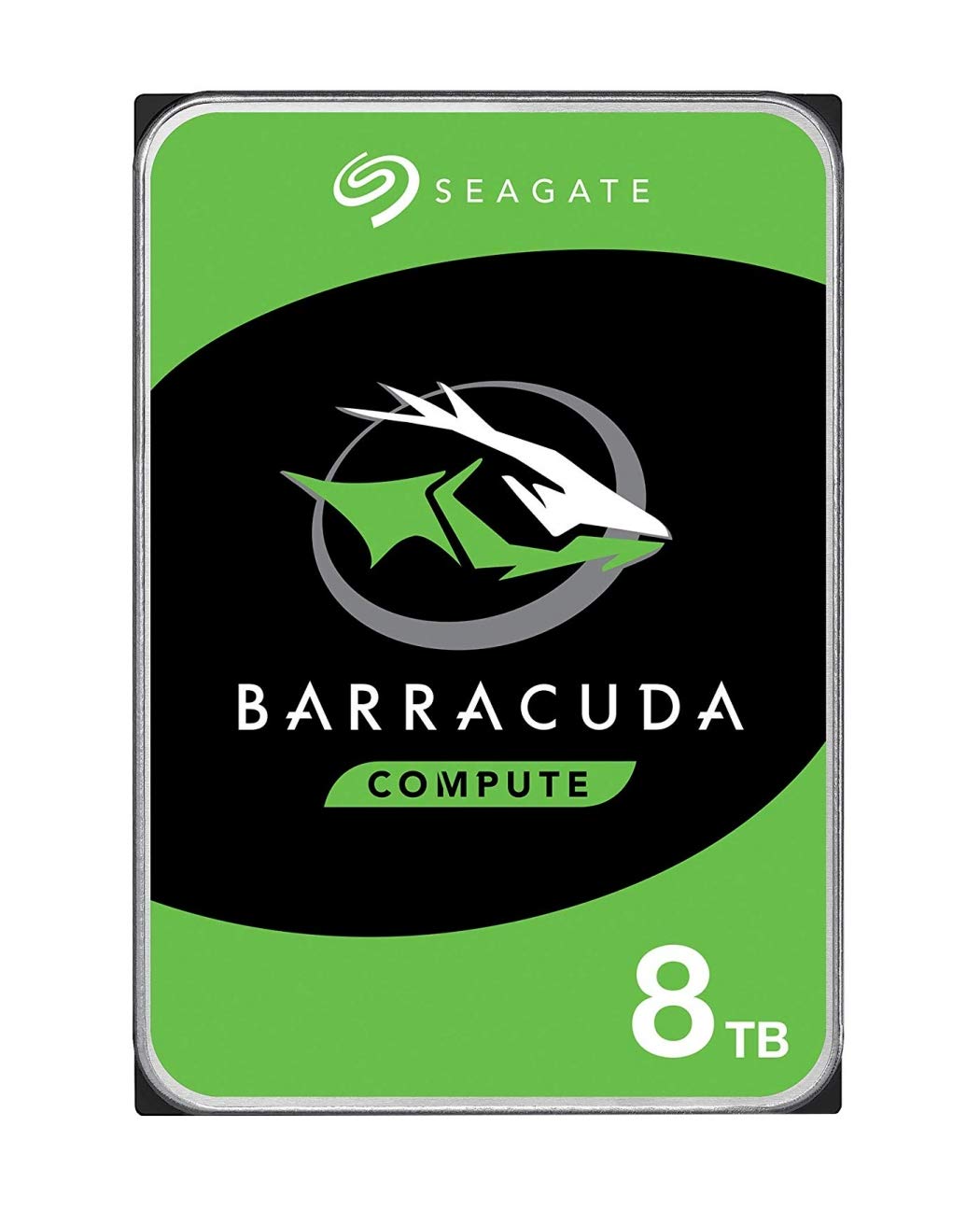 8TB SATA 6Gb/s 3.5-Inch Internal Hard Drive V92330