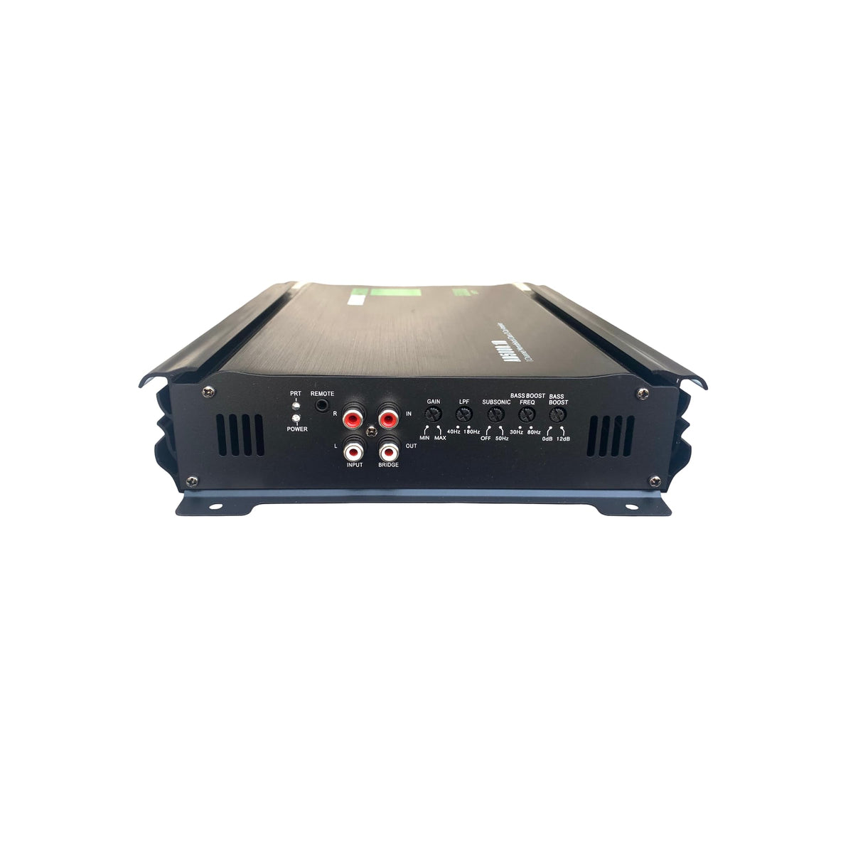 5000W Class D Monoblock Car Audio Amplifier O575560
