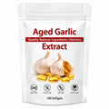 Aged Garlic Extract 180 Softgels N3489