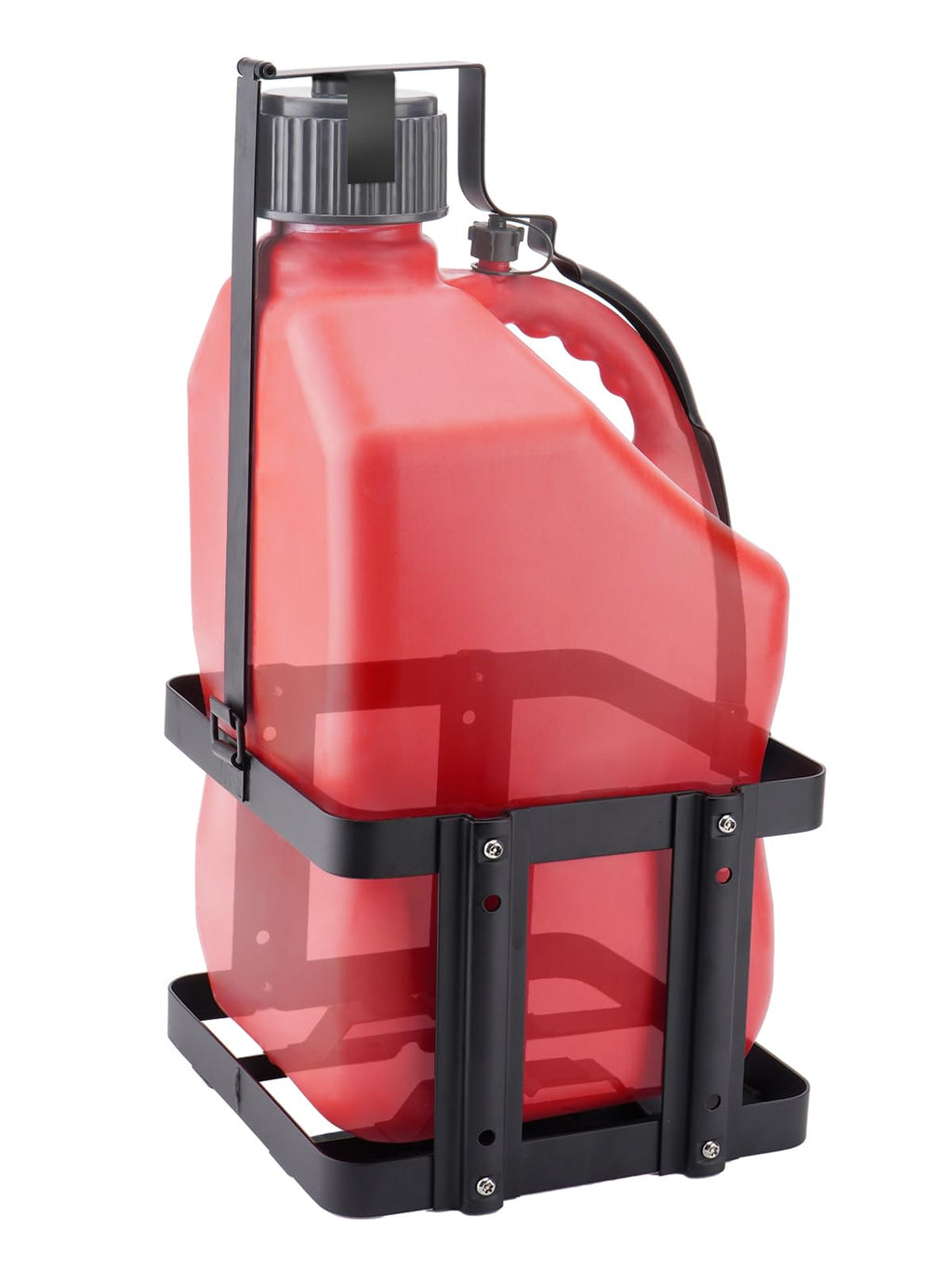 Fuel Jug Container Holder Mount, 1 Pack R705