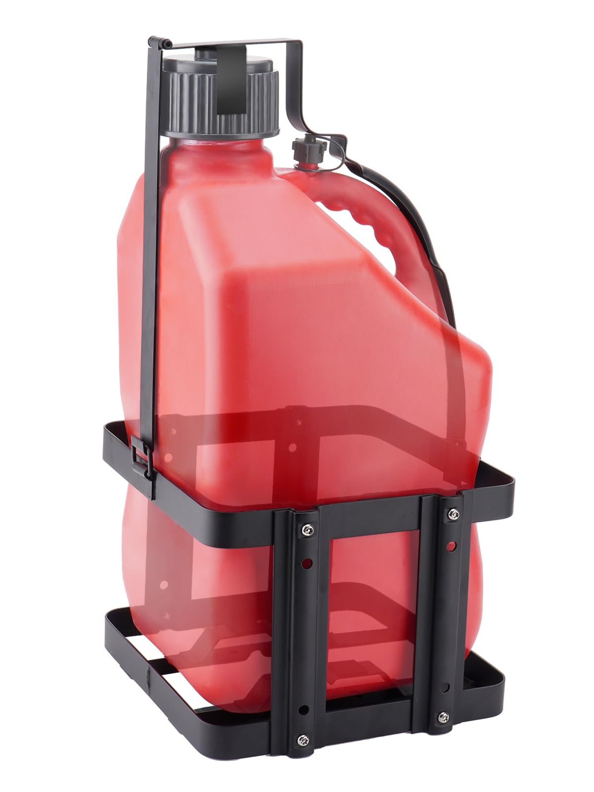 Fuel Jug Container Holder Mount, 1 Pack R705