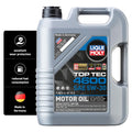 5W-30 Fully Synthetic Engine Oil S558129