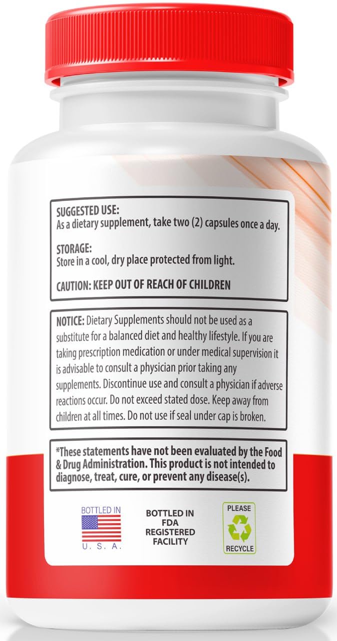 120 Capsules P479431
