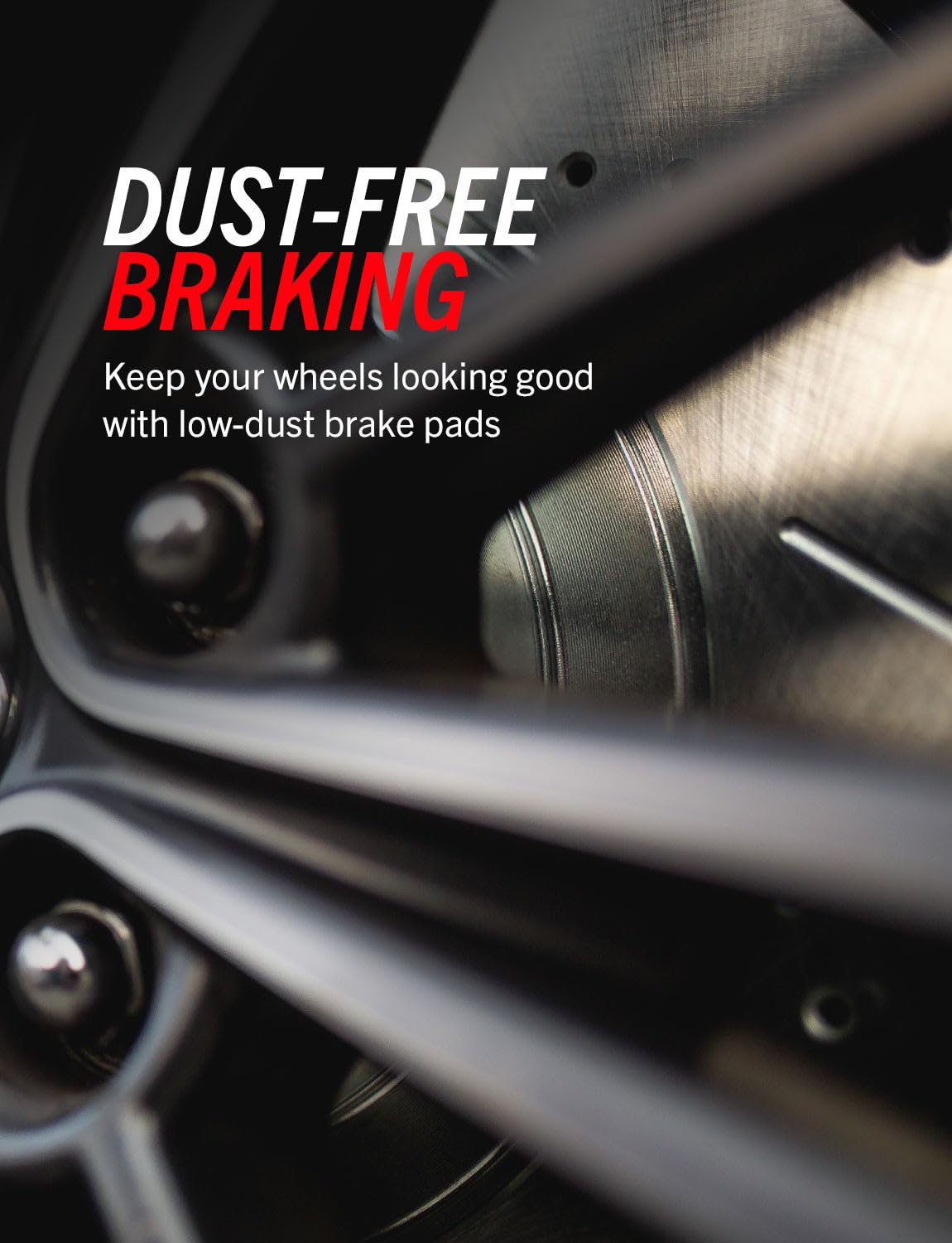 Front and Rear Drilled Slotted Brake Rotors and Carbon Fiber Ceramic Pads N600055