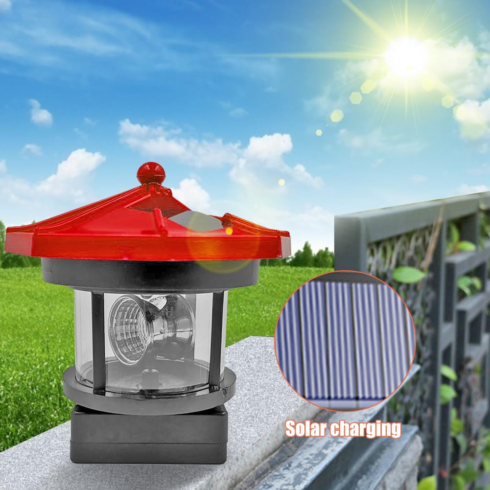 Solar LED Light Garden Decoration N47912