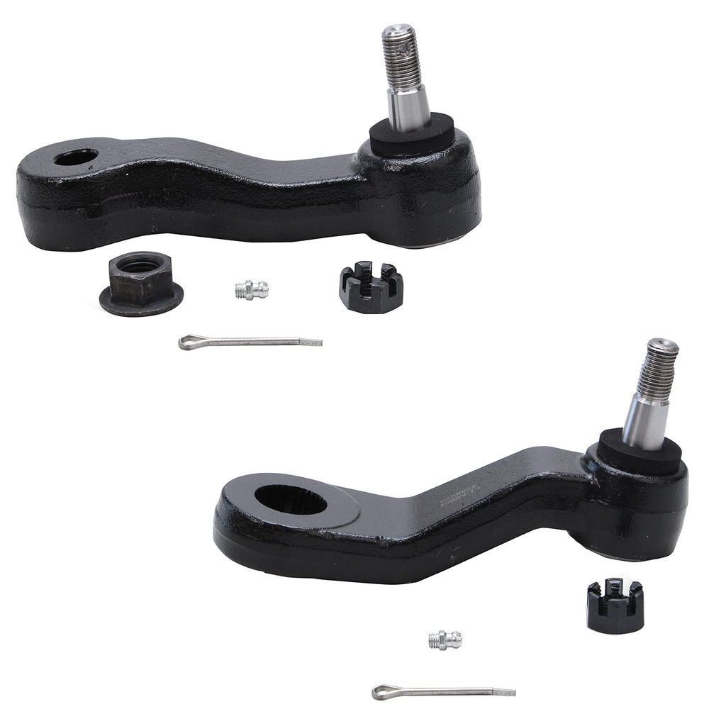 12pc Front End Kit R67853