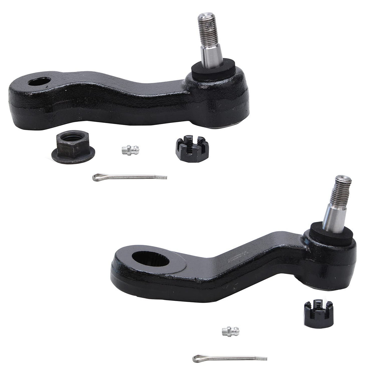 12pc Front End Kit R67853