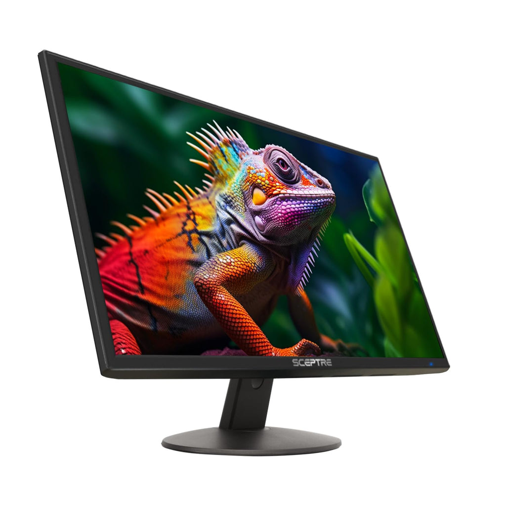 24-inch 1080p LED Monitor J558