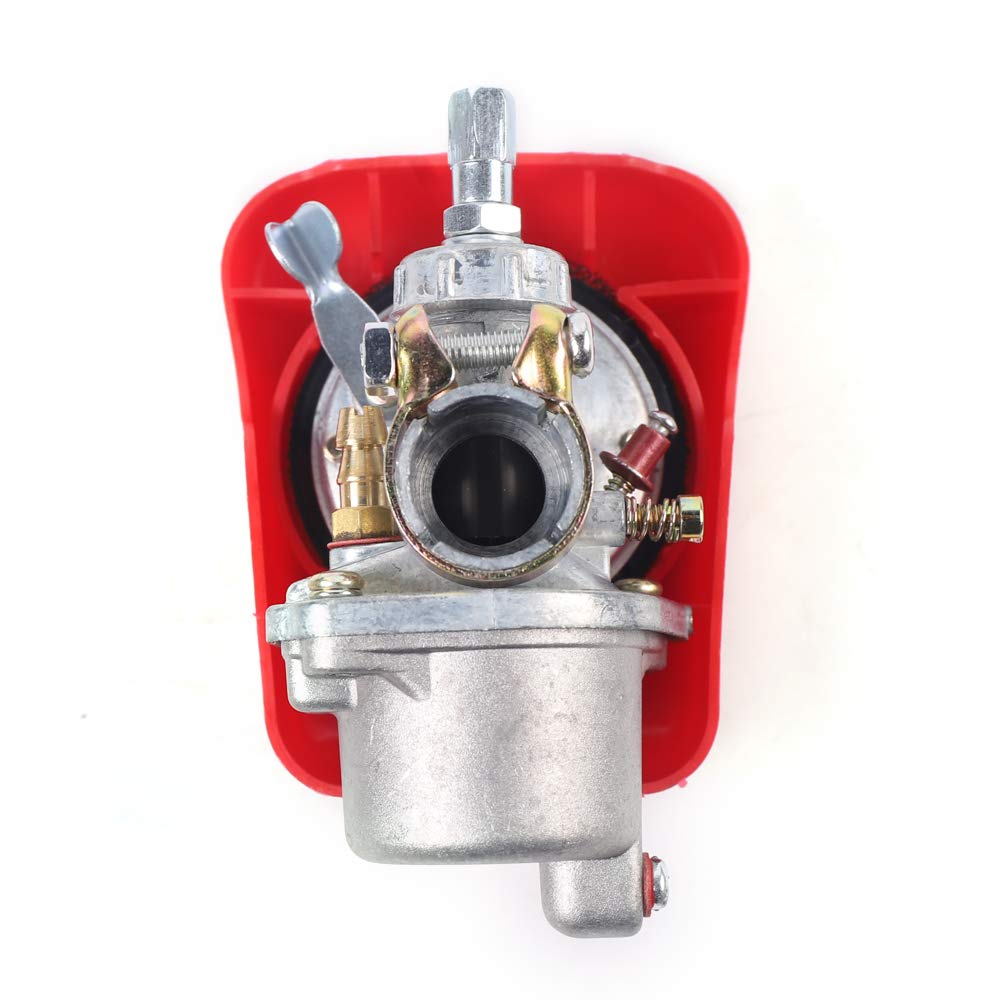 100cc 2 Stroke Bicycle Engine Kit U989