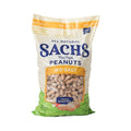Unsalted In-Shell Peanuts 80 Ounce W9319