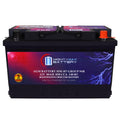 12V 80AH 850 CCA Replacement Battery Q1480