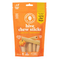 Vegetarian Dental Dog Treats 7 oz U529