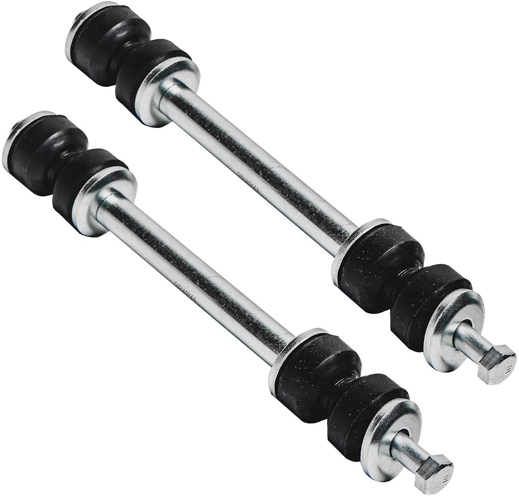 12pc Front End Kit R67853