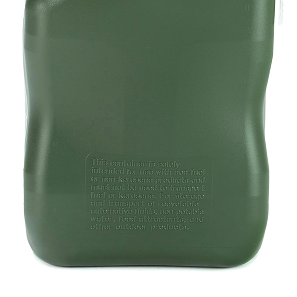 5.5 Gallon Motorsports Jug with Hose O9062