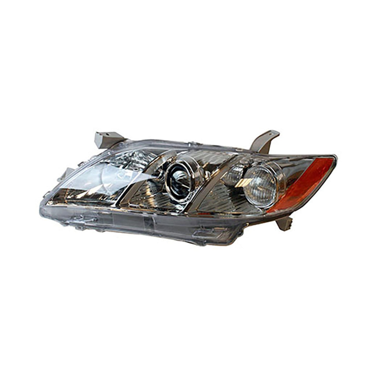Headlight Assembly Pair 2007-2009 V3150
