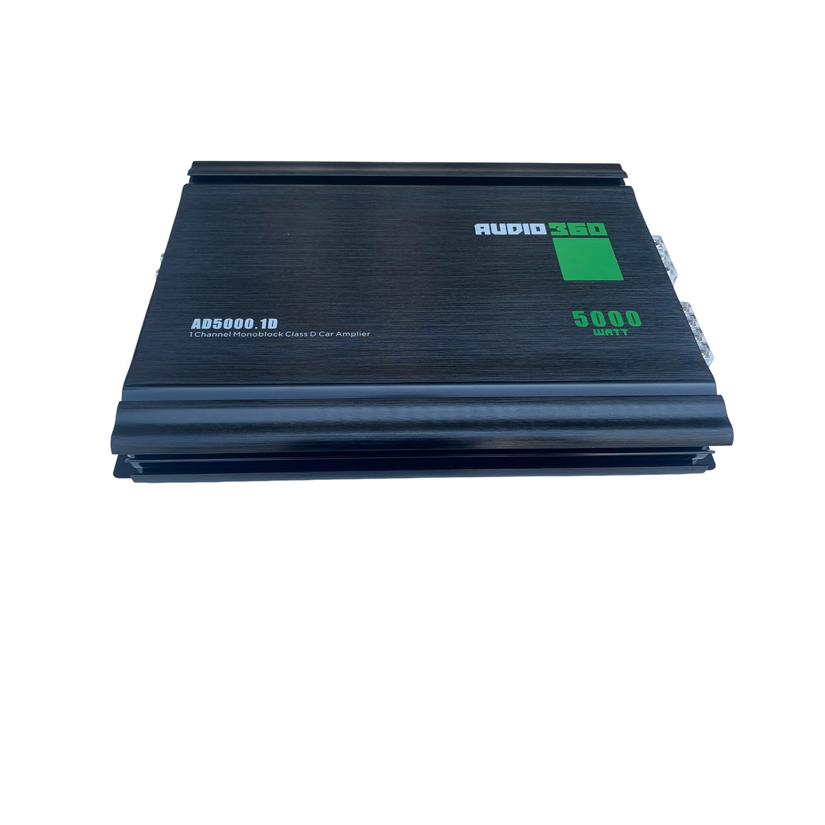 5000W Class D Monoblock Car Audio Amplifier O575560