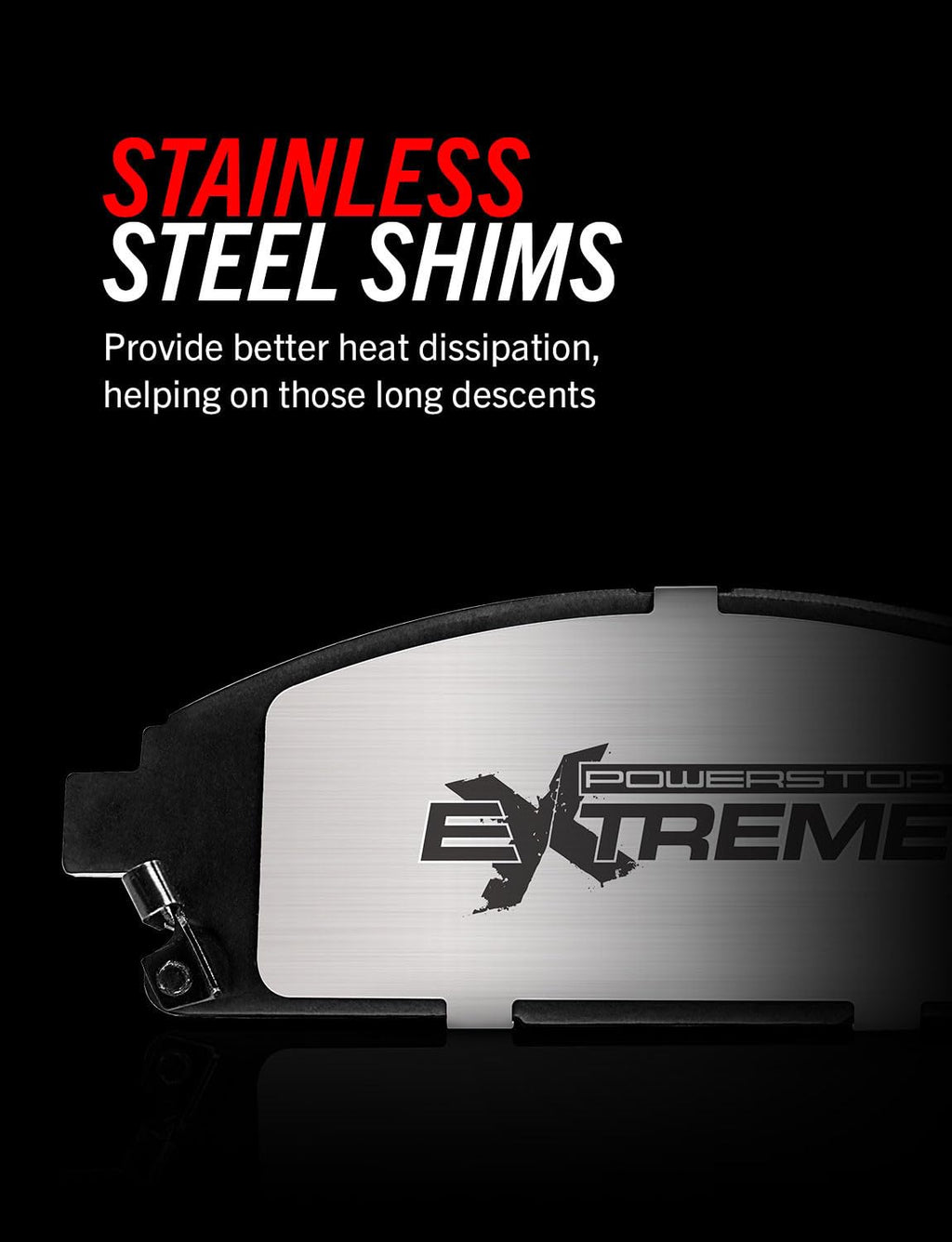 Front and Rear Drilled Slotted Brake Rotors and Carbon Fiber Ceramic Pads N600055