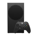 Xbox Series S 1TB SSD Console Carbon Black Wireless Controller N519