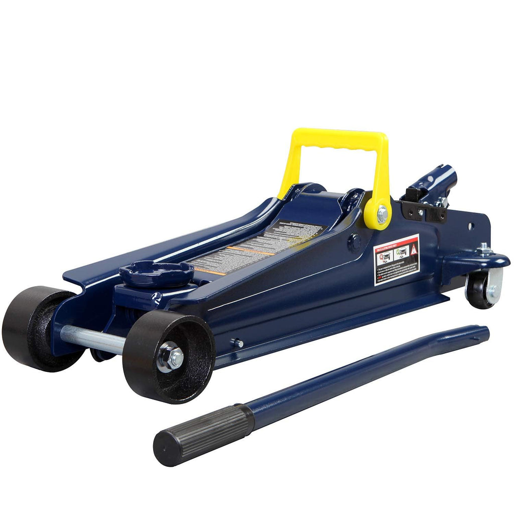 2.5 Ton Low Profile Trolley Floor Jack A5790