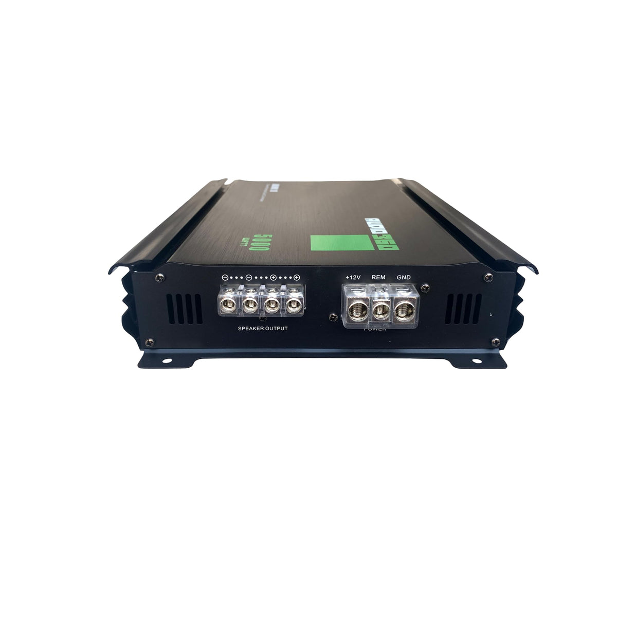 5000W Class D Monoblock Car Audio Amplifier O575560