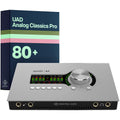 Thunderbolt 3 Audio Interface G780262
