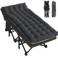 Oversized XXL Folding Camping Cot O716