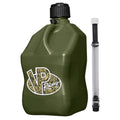 5.5 Gallon Motorsports Jug with Hose O9062