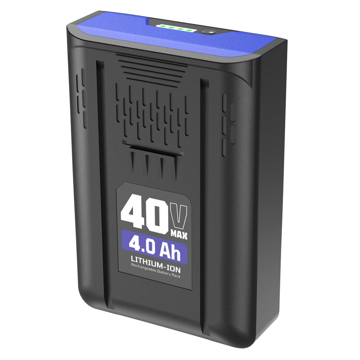 4Ah Rechargeable Lithium-ion Battery Z455