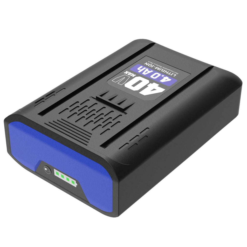 4Ah Rechargeable Lithium-ion Battery Z455