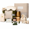 Spa Gift Basket Y59604