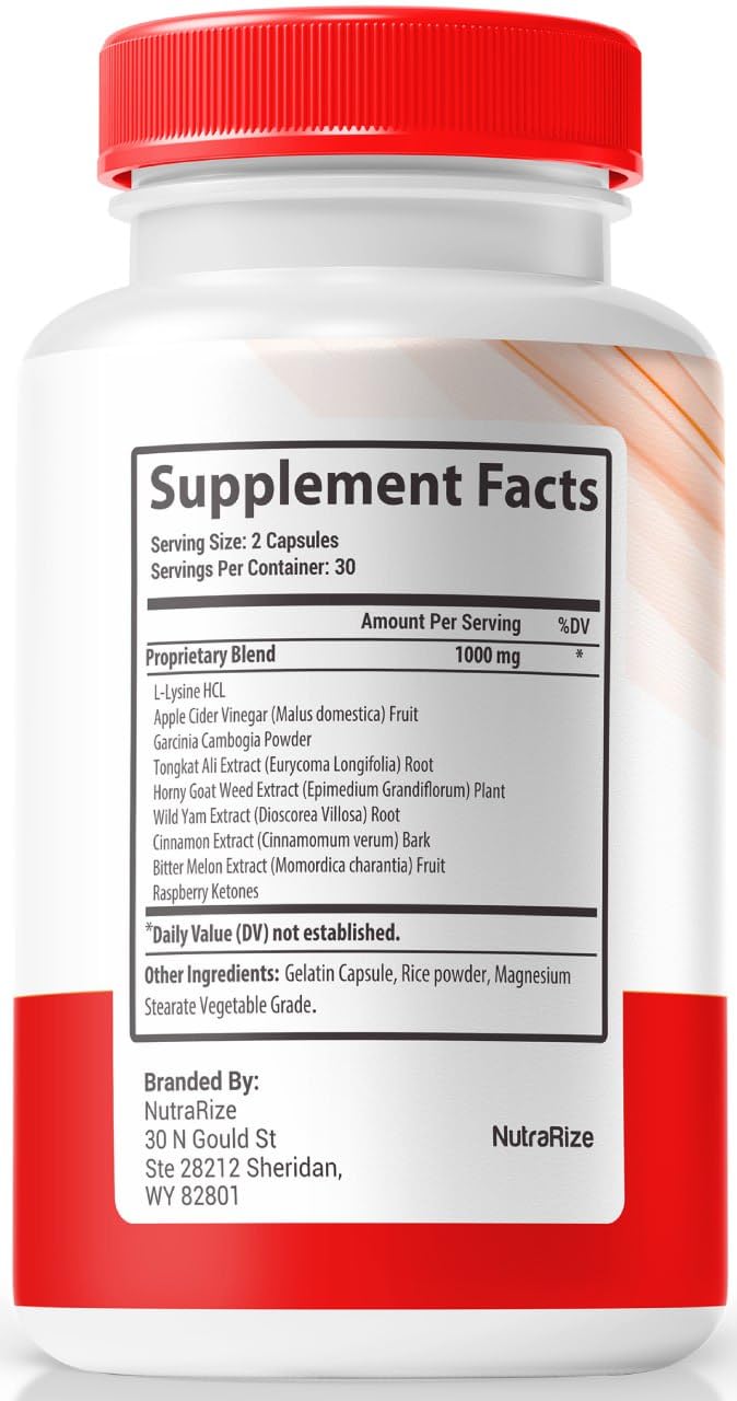 120 Capsules P479431