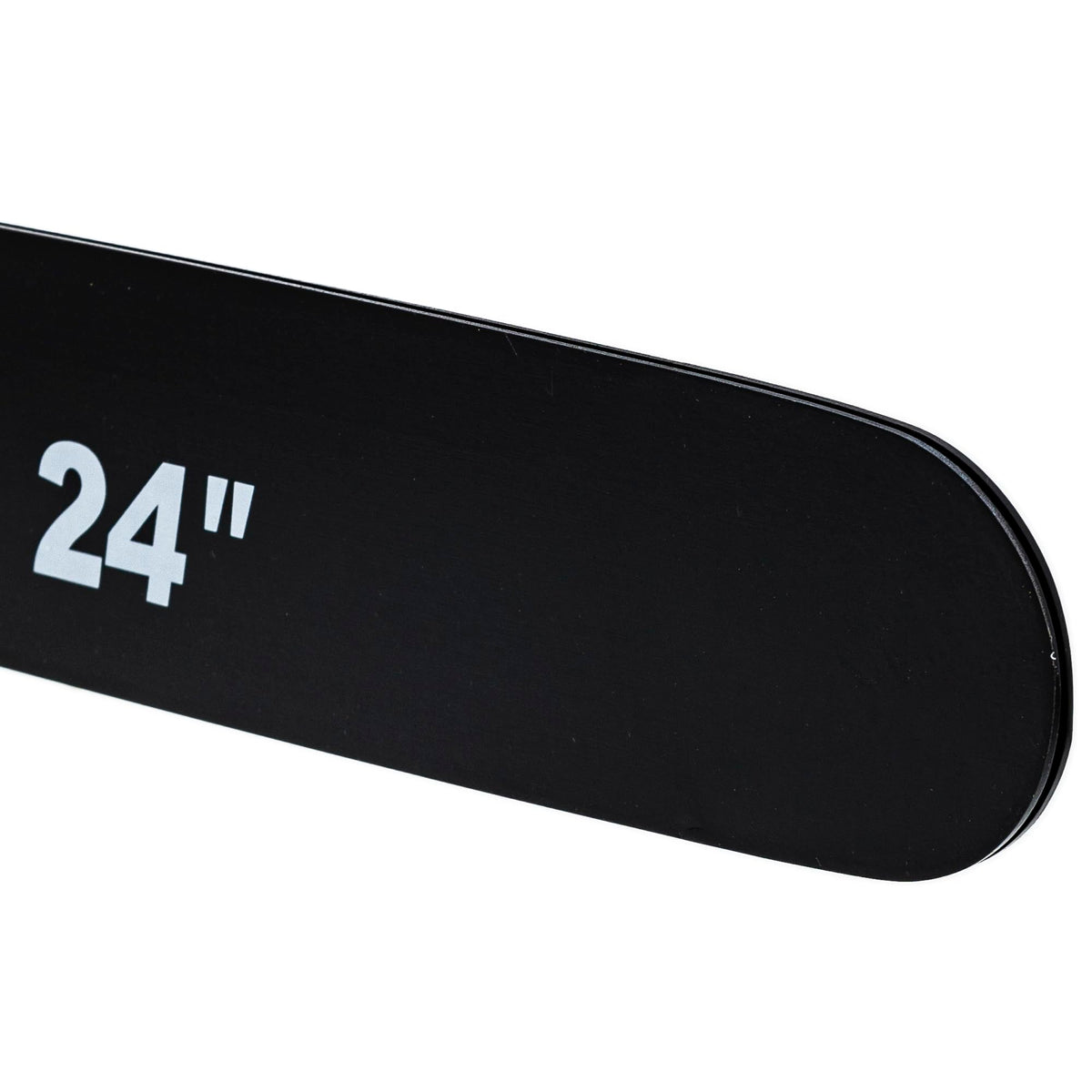 24 Inch .063 3/8 84DL Chainsaw Guide Bar Z3780