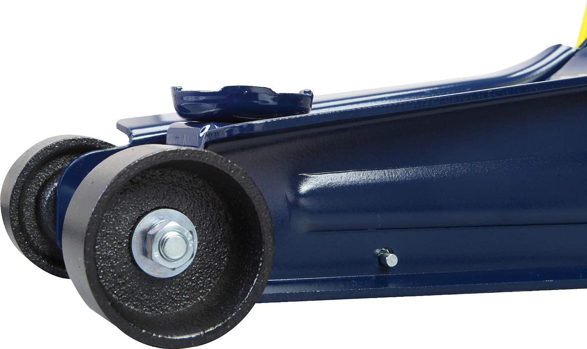 2.5 Ton Low Profile Trolley Floor Jack A5790