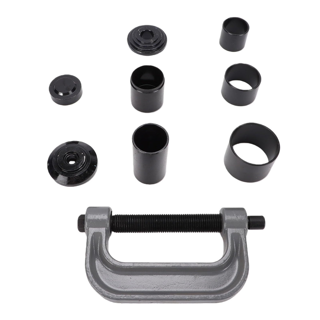 Ball Joint Press Kit U Joint Removal Tool with 4WD Adapter and Portable Case H83989