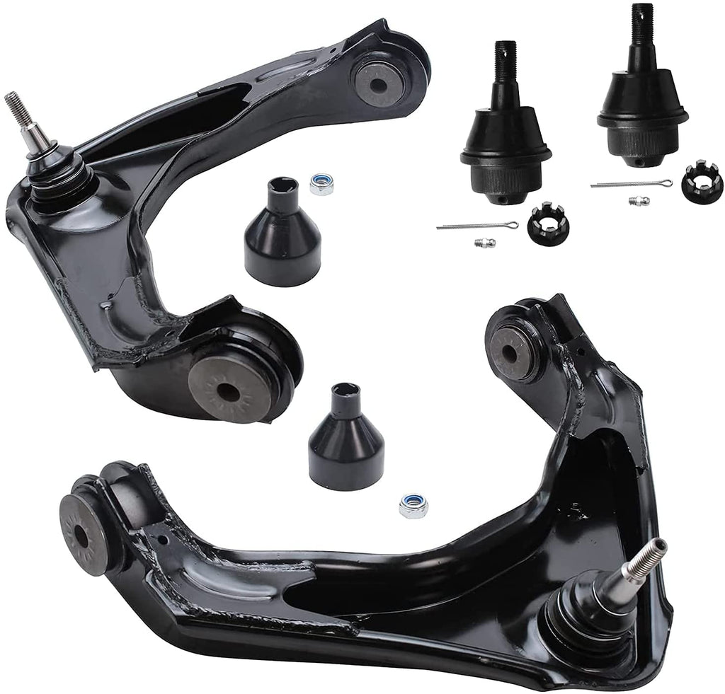 12pc Front End Kit R67853
