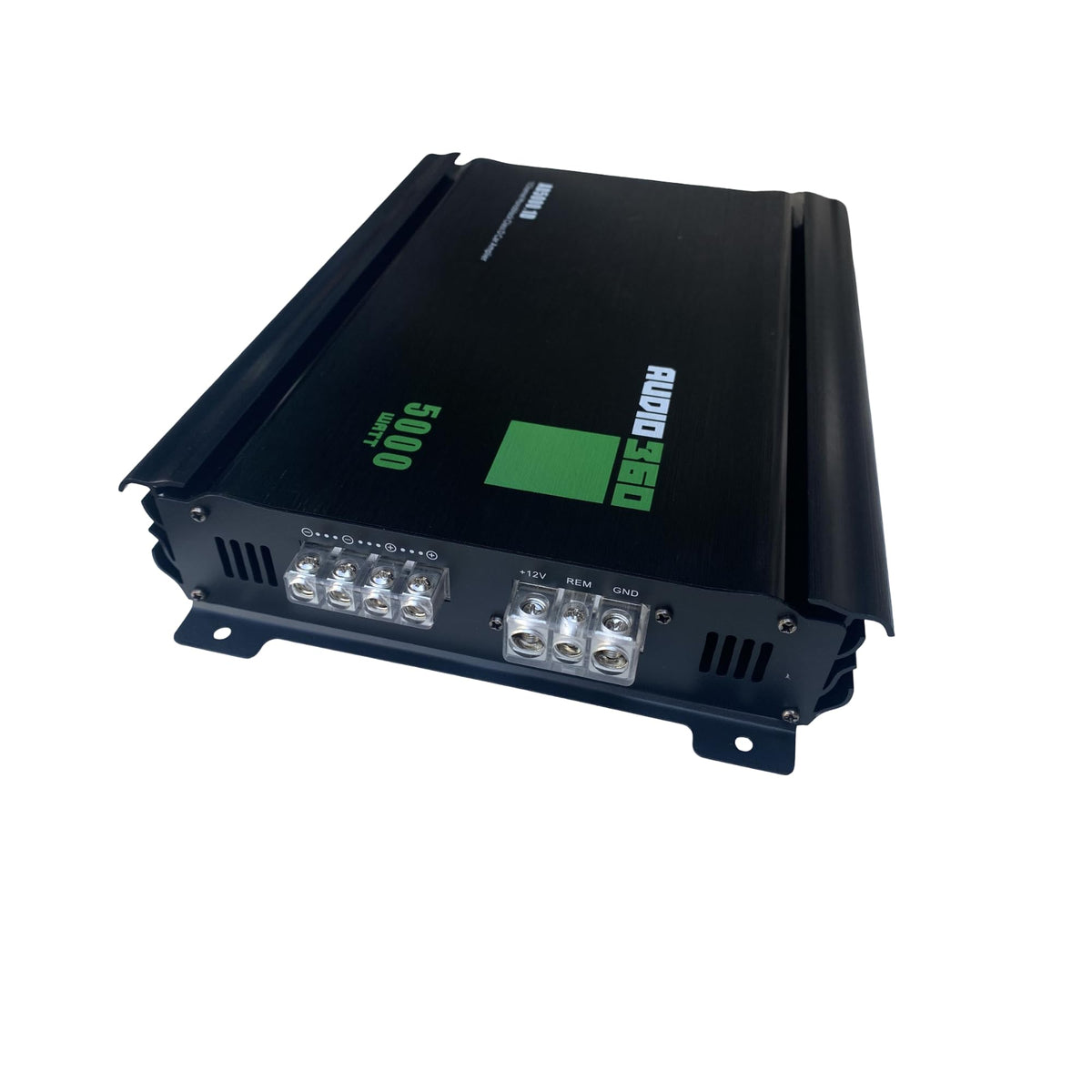 5000W Class D Monoblock Car Audio Amplifier O575560