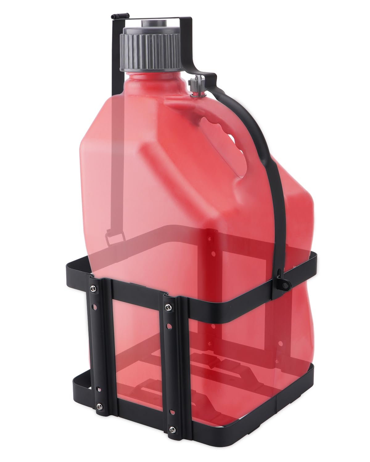 Fuel Jug Container Holder Mount, 1 Pack R705