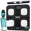 8-Electrode Digital Body Weight Scale with Bluetooth M692