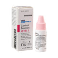 Control Solution Level 3, 3 mL, 24 ct Z835