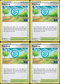 Pokemon Go Trainer Card Lot I639
