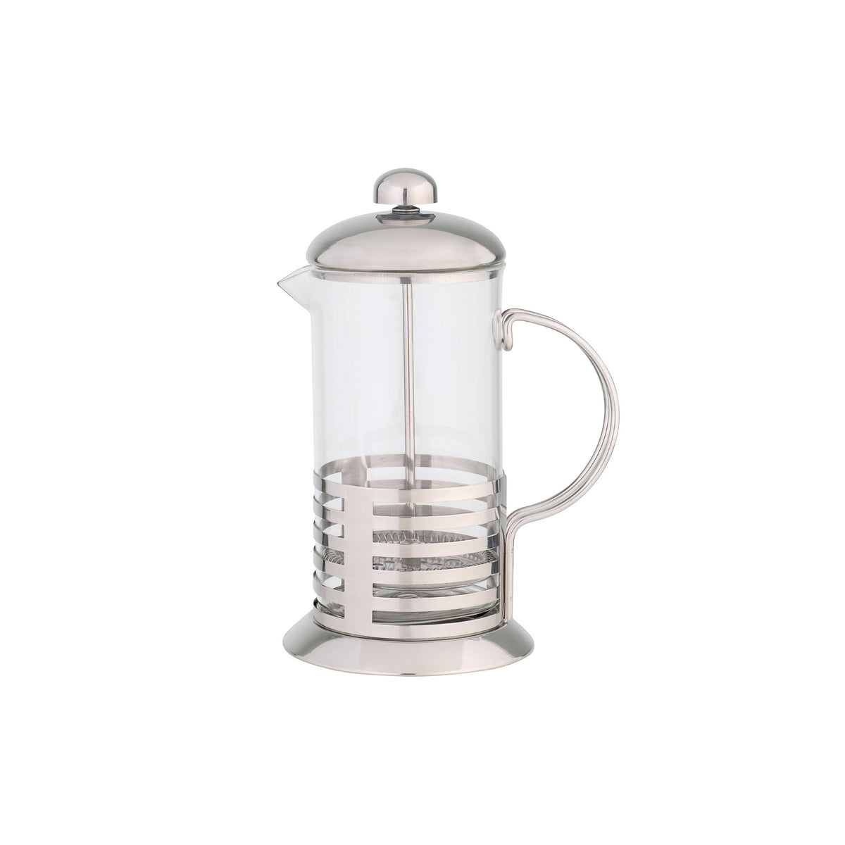 Stainless Steel 1 Litre Coffee and Tea Maker L266688