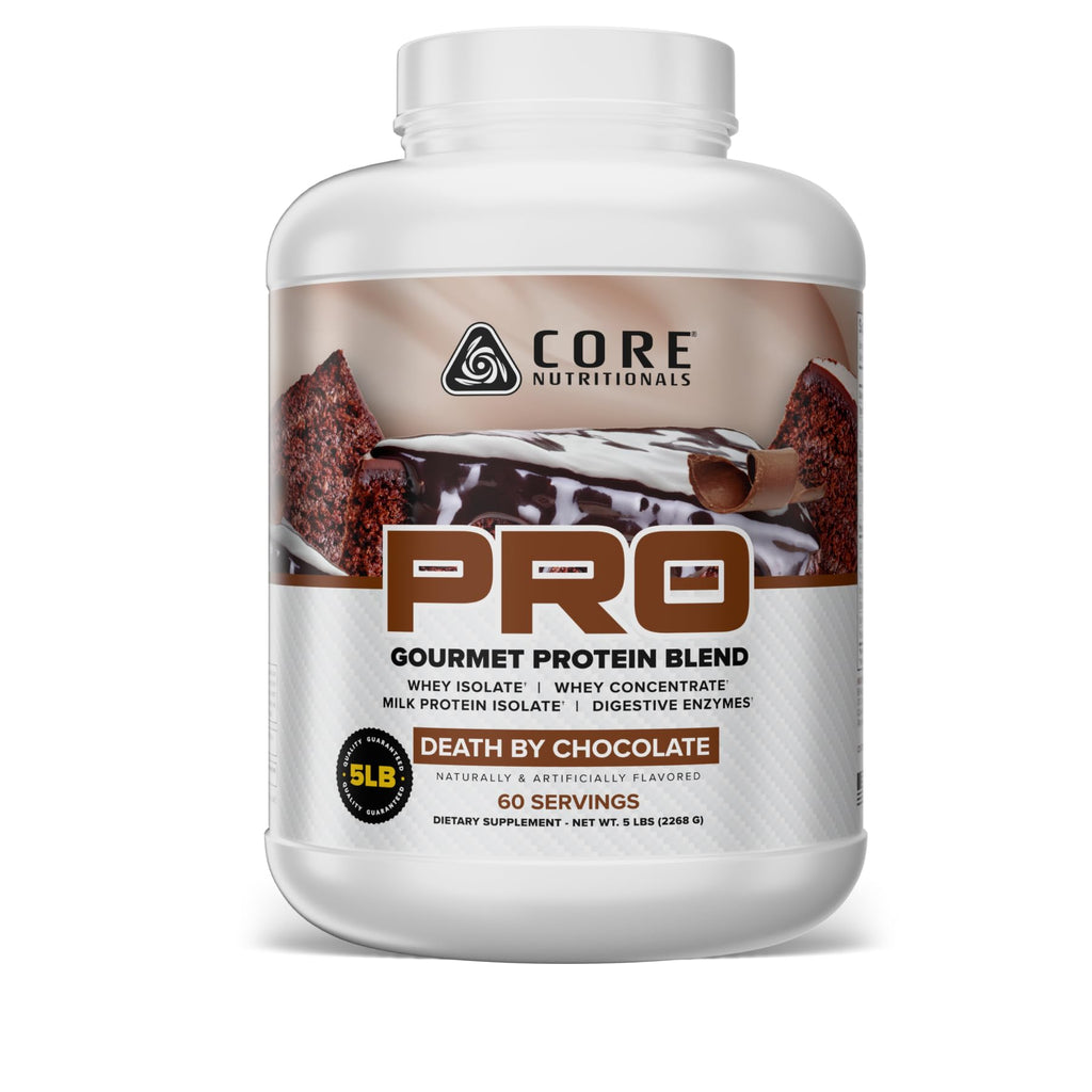 Whey Protein Blend with MCTs & Digestive Enzymes 60 Servings Z4672