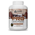 Whey Protein Blend with MCTs & Digestive Enzymes 60 Servings Z4672