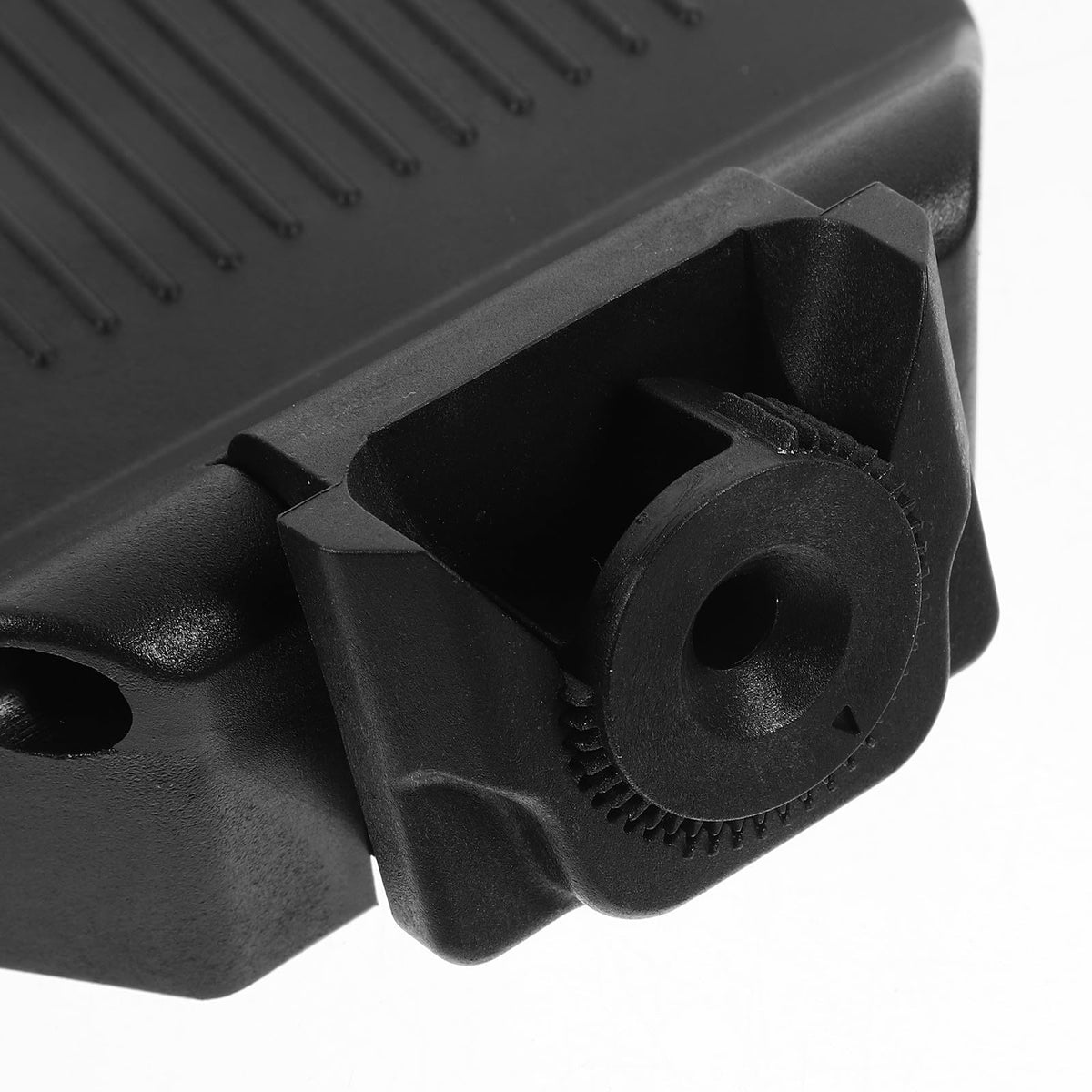 Heavy Duty Adjustable Wheelchair Footrest Pedals P6690