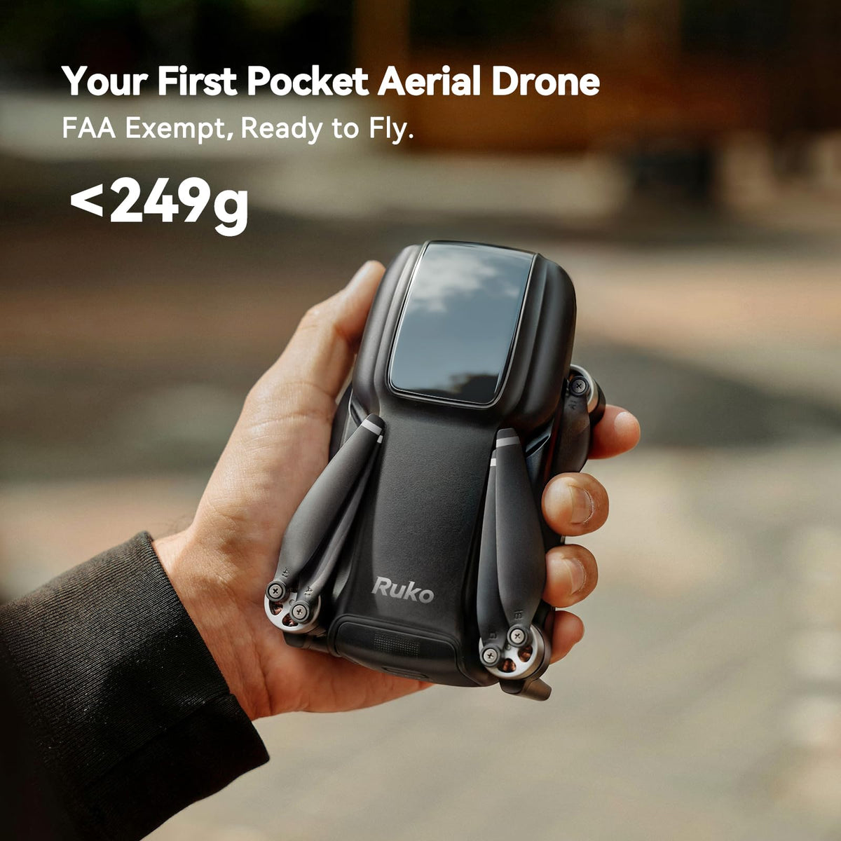 4K GPS Drone with Camera L379109