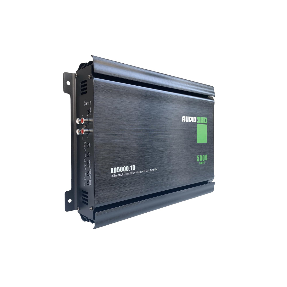 5000W Class D Monoblock Car Audio Amplifier O575560