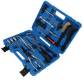 Brake Drum and Disc Tool Kit with Spring Pliers R28609