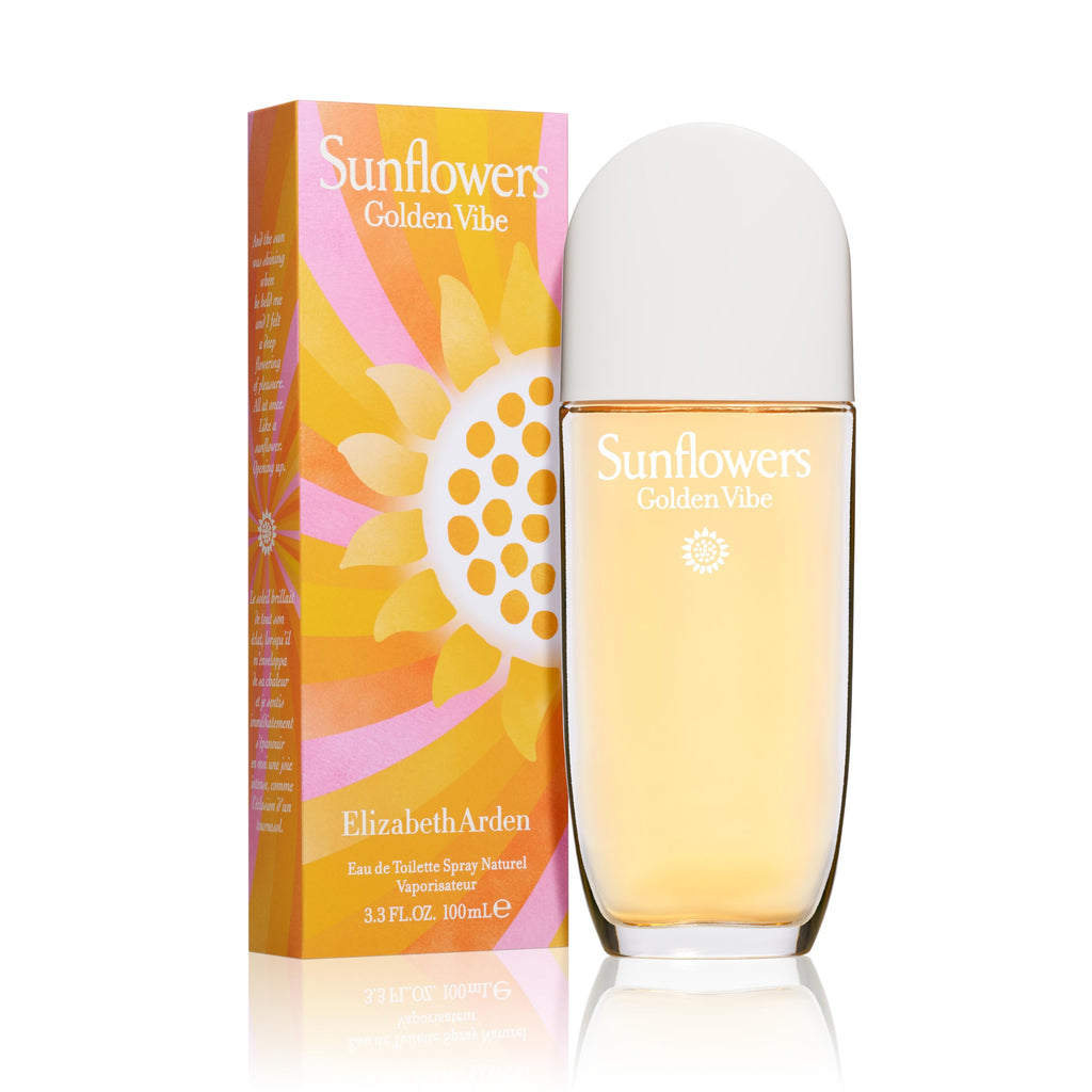 Eau de Toilette 3.3 fl oz U255