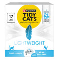 17 lb Lightweight Cat Litter Z1897