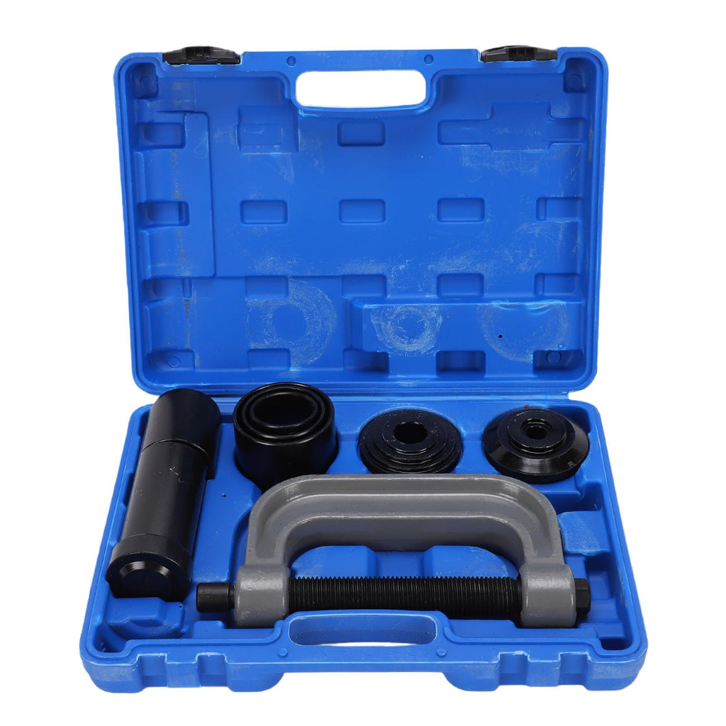 Ball Joint Press Kit U Joint Removal Tool with 4WD Adapter and Portable Case H83989
